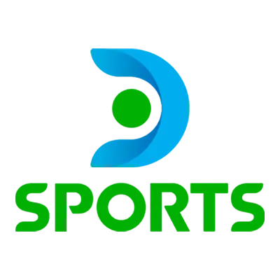 Logo de DSports